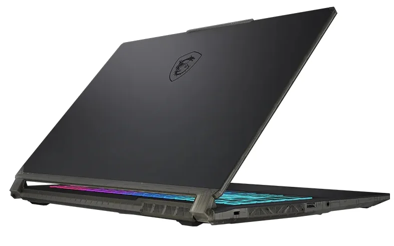 Ноутбук MSI Cyborg 15 C2WF-011XKZ 9S7-15T121-011 15,6" Black купить,938890