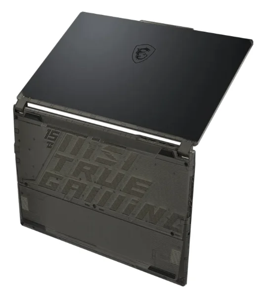Ноутбук MSI Cyborg 15 C2WF-011XKZ 9S7-15T121-011 15,6" Black купить,938890