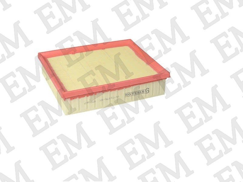 Stellox воздушный фильтр 71-01176-SX купить,2971