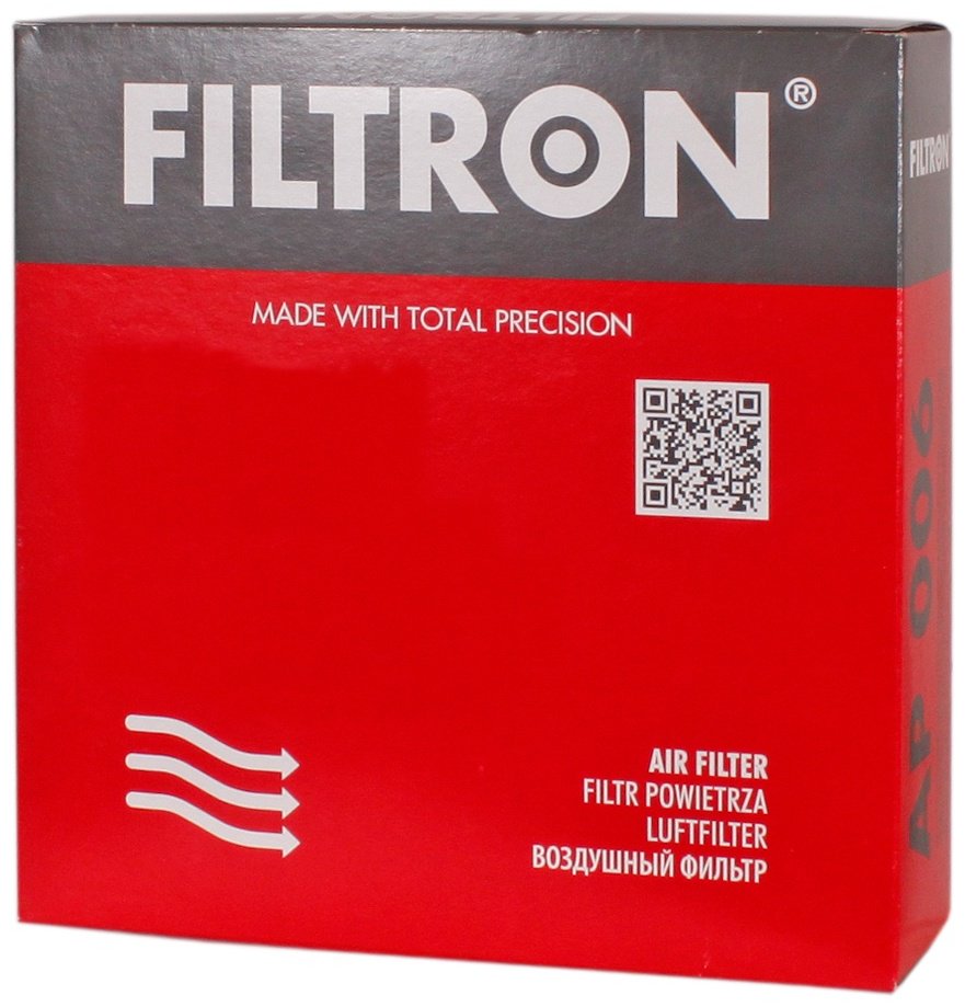 FILTRON воздушный фильтр AP071/5 купить,13920