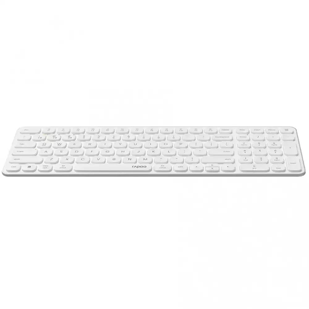 Клавиатура Rapoo E9310M White - ForteMarket Клавиатура Rapoo E9310M White купить,0