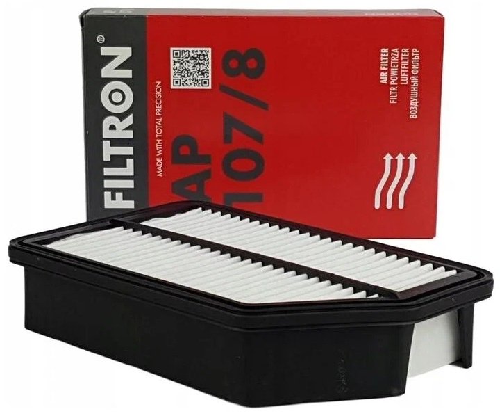 FILTRON воздушный фильтр AP107/8 купить,6099