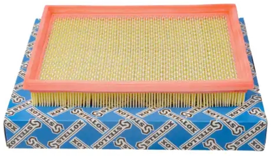 Stellox воздушный фильтр 71-01372-SX купить,4960