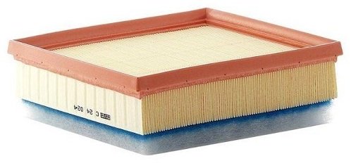 MANN-FILTER воздушный фильтр C24024 купить,25200
