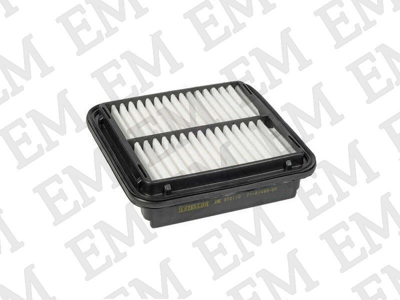 Stellox воздушный фильтр 71-01466-SX