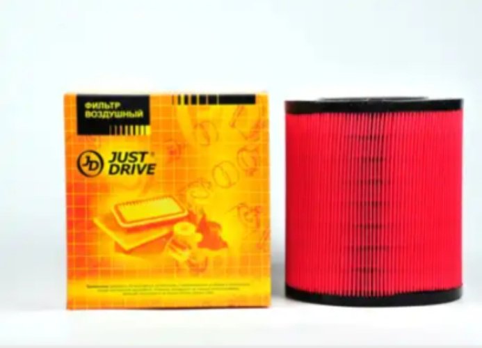 JD воздушный фильтр JDA524V