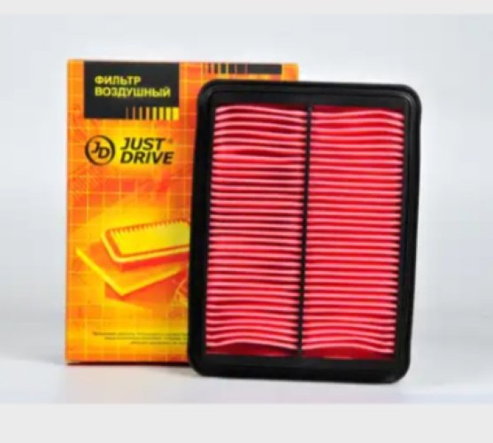 JD воздушный фильтр JDA855V