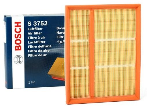 Bosch воздушный фильтр 1 457 433 752