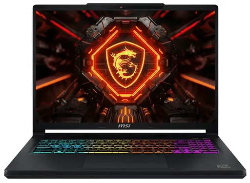 Ноутбук MSI Crosshair 16 Max HX E2WGXK-013XKZ 9S7-265232-013 16" Cosmos Gray