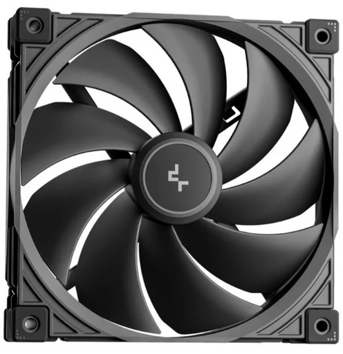Система охлаждения Deepcool Spartacus 420 R-SPT420-BKDSMP-G-1 Black