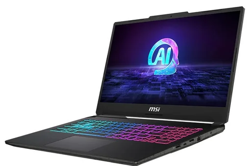 Ноутбук MSI Cyborg 15 C2WF-011XKZ 9S7-15T121-011 15,6" Black