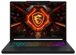 Ноутбук MSI Crosshair 16 Max HX E2WGXK-013XKZ 9S7-265232-013 16" Cosmos Gray