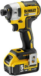 Шуруповерт DeWalt DCF887P2