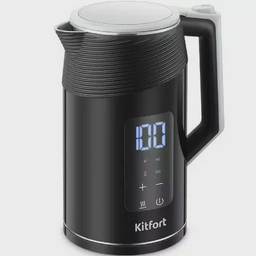 Электрочайник Kitfort КТ-8701 Black