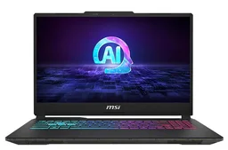 Ноутбук MSI Cyborg 15 C2WF-011XKZ 9S7-15T121-011 15,6" Black
