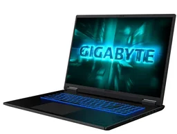 Ноутбук GIGABYTE Gaming A18 3WHK3KZC94SD 18" Black Steel