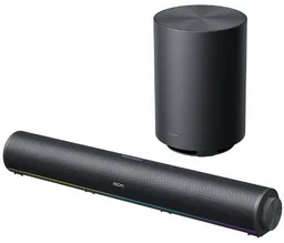 Саундбар Xiaomi Redmi Desktop Speaker 2 Pro Black