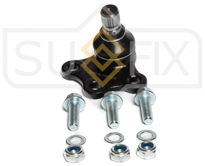 Sufix опора шаровая SG-1403 купить,4295