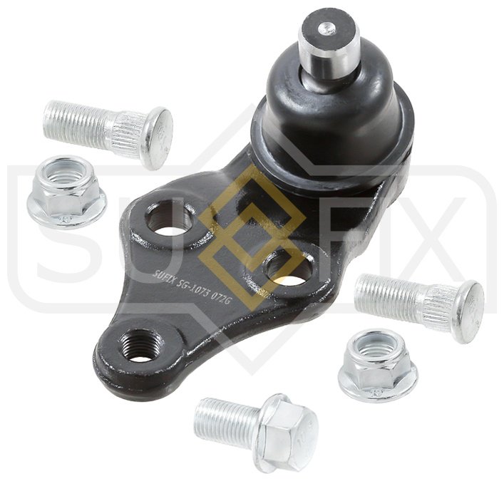 Sufix опора шаровая SG-1406 купить,4705