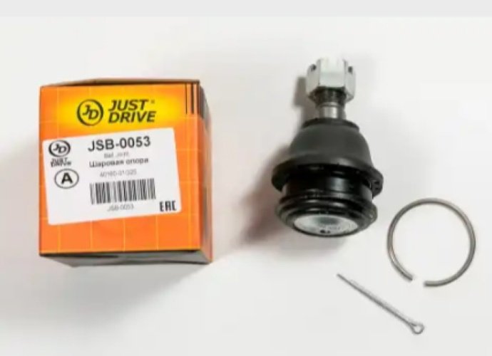 JD опора шаровая JSB0053 купить,2540