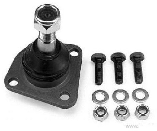 Stellox опора шаровая 52-00850-SX купить,4740