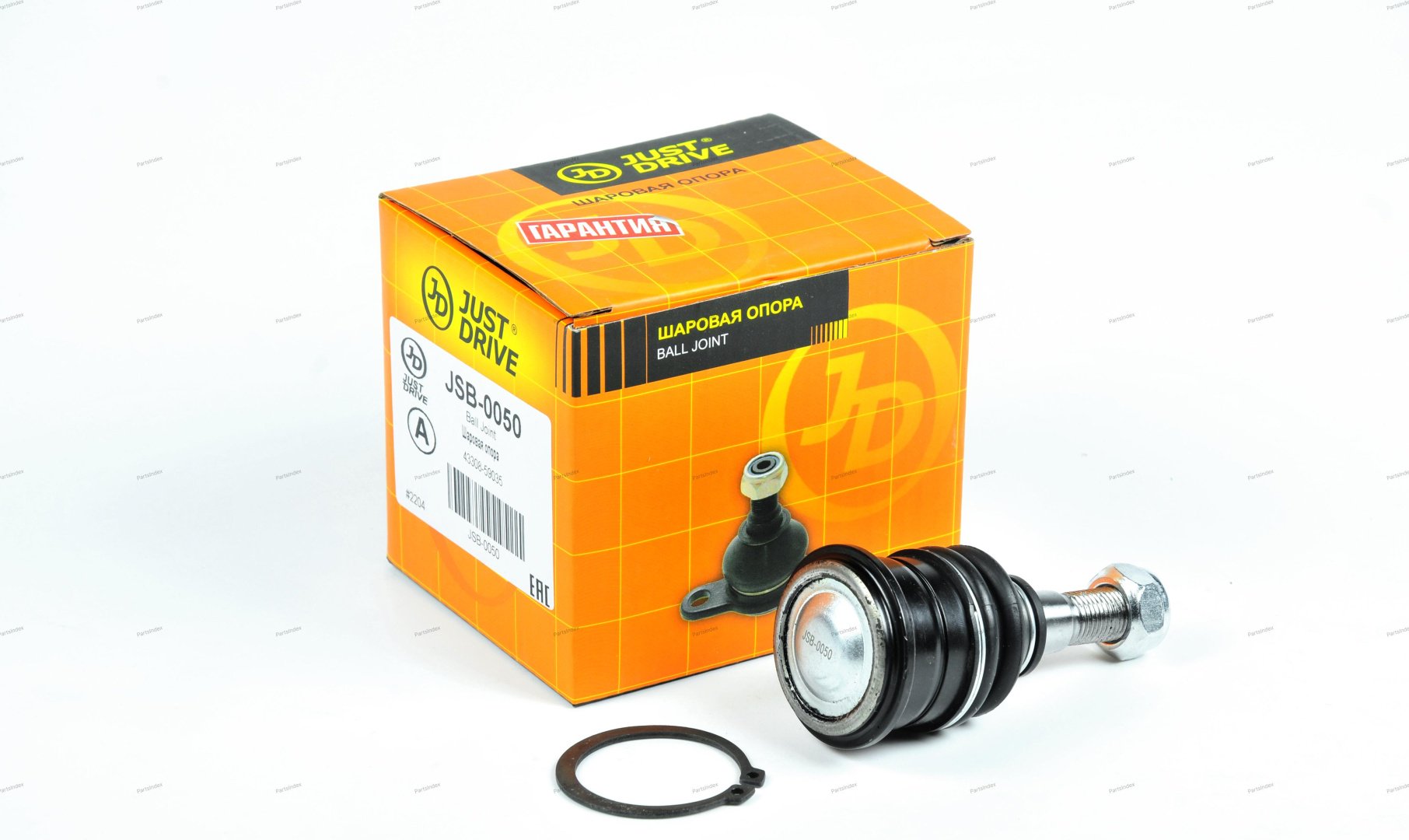JD опора шаровая JSB0050 купить,2492