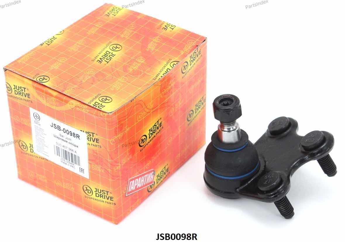 JD опора шаровая JSB0098R купить,3329