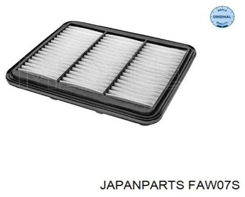 Japanparts воздушный фильтр FA-W07S купить,2995