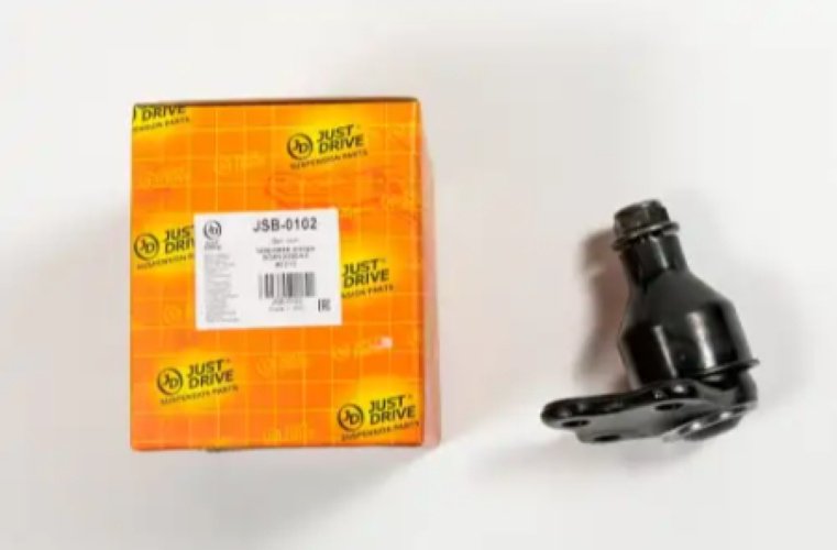 JD опора шаровая JSB0102 купить,4035