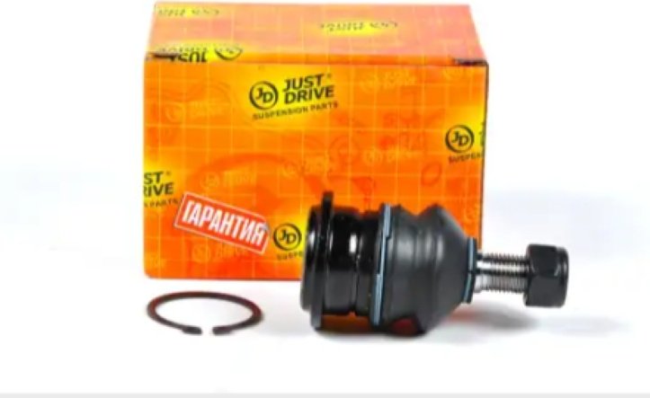 JD опора шаровая JSB0130 купить,3240