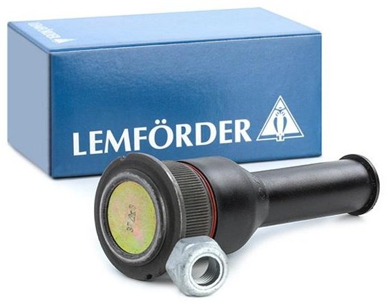 Lemforder опора шаровая 1053301 купить,12440
