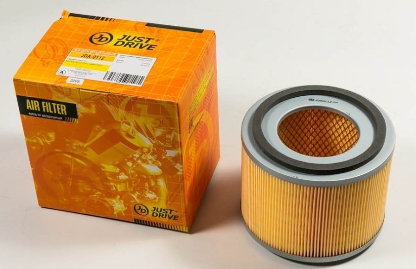 JD воздушный фильтр JDA0112 купить,3709