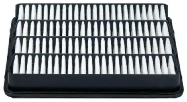 ZentParts воздушный фильтр Z32770 купить,4163
