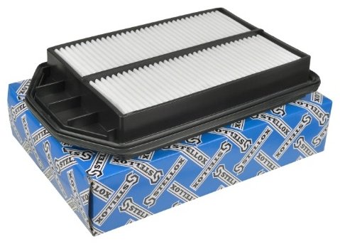 Stellox воздушный фильтр 71-01102-SX купить,2896