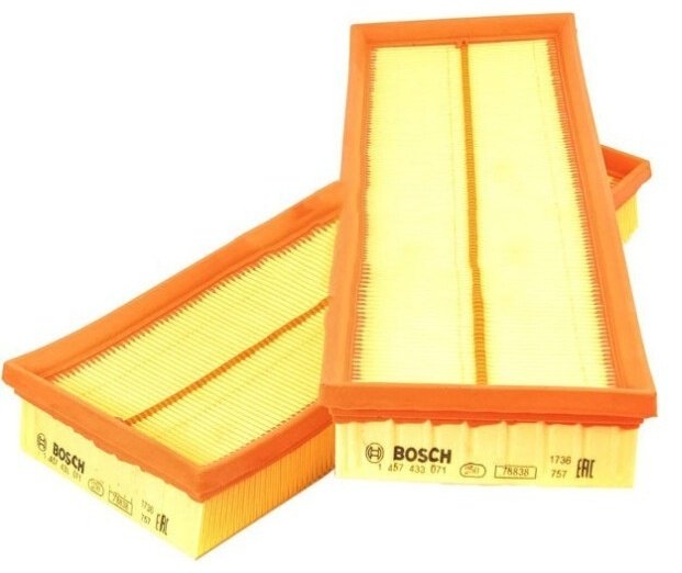 Bosch воздушный фильтр 1457433071 - ForteMarket Bosch воздушный фильтр 1457433071 купить,16780