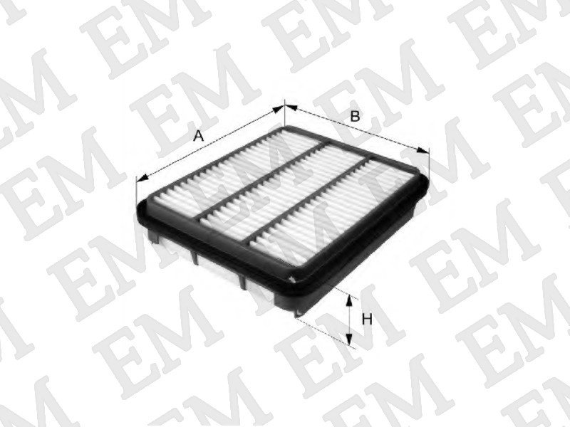 Stellox воздушный фильтр 71-01495-SX купить,2410