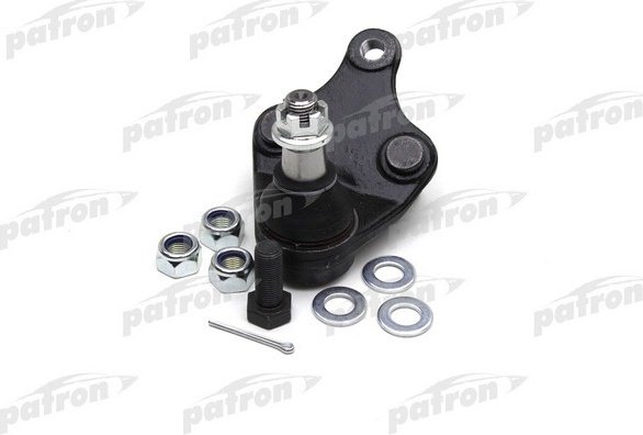 PATRON опора шаровая PS3236 купить,8686