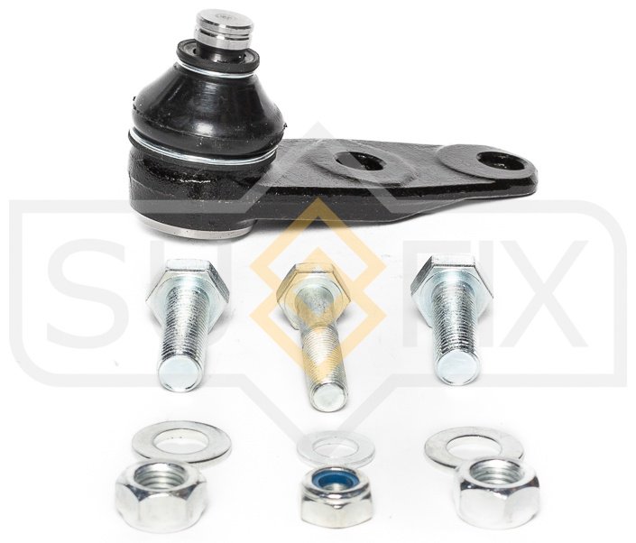 Sufix опора шаровая SG1502 купить,3929