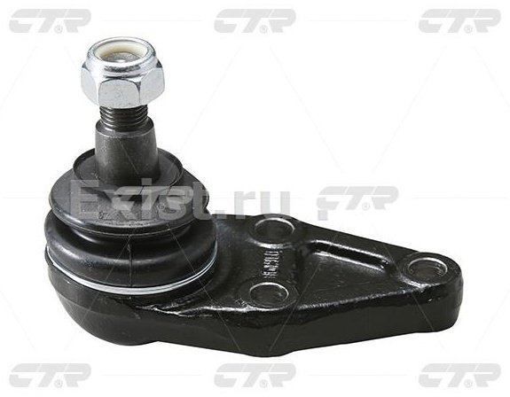 CTR опора шаровая CBM34 купить,14960