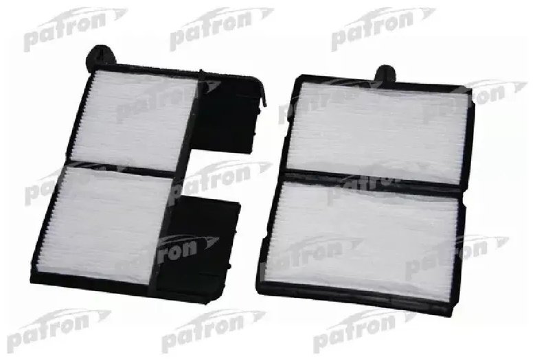 PATRON воздушный фильтр PF2079 - ForteMarket PATRON воздушный фильтр PF2079 купить,3795