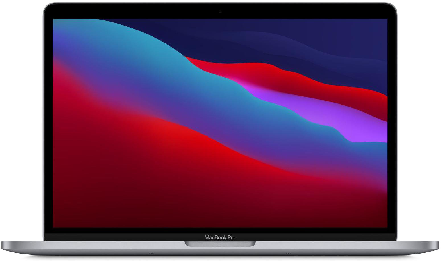Ноутбук Apple MacBook Pro 13.3 2020 MYD92RU/A 512Gb Space Gray купить,NaN