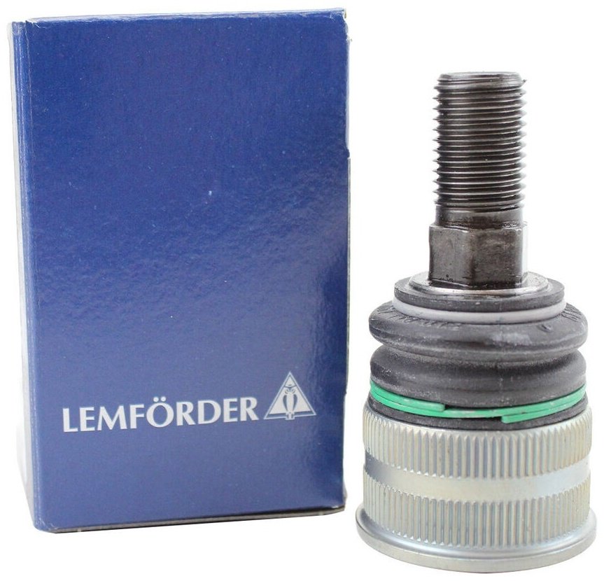 Lemforder опора шаровая 2166702 купить,12760