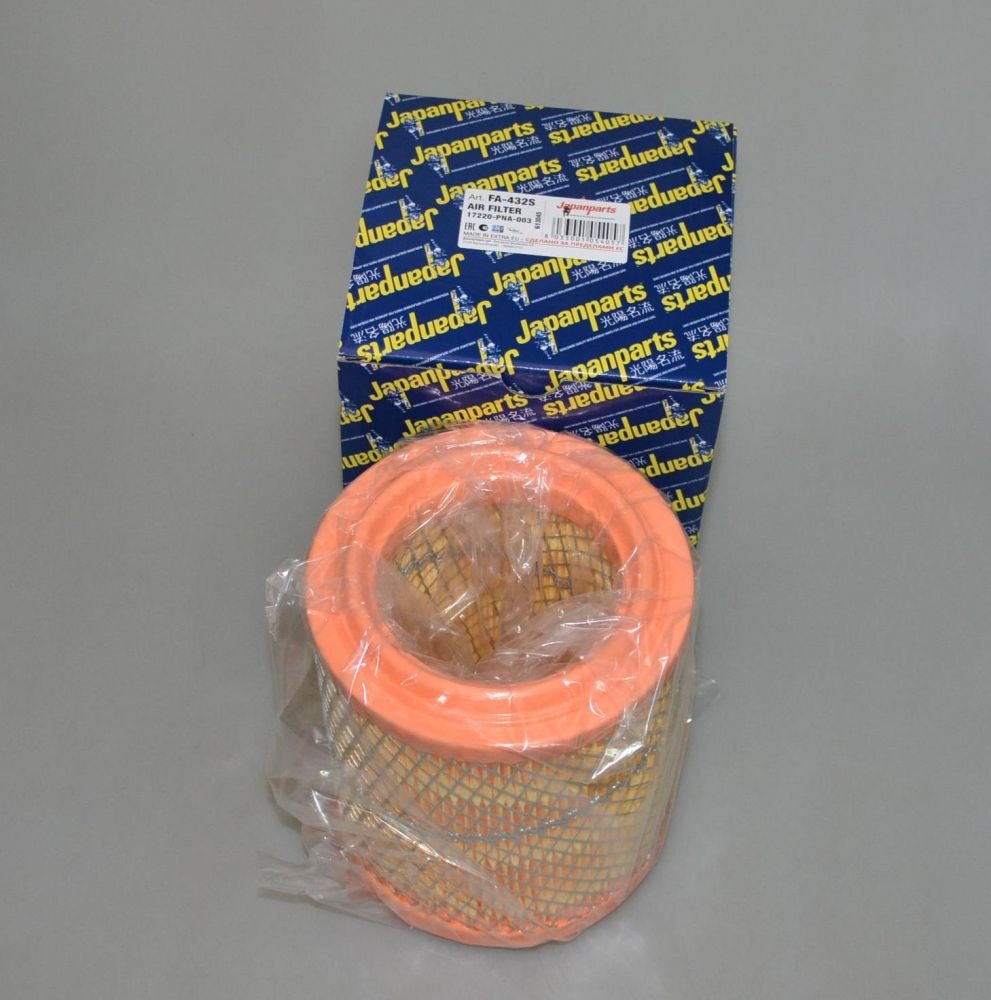 Japanparts воздушный фильтр FA432S - ForteMarket Japanparts воздушный фильтр FA432S купить,3075