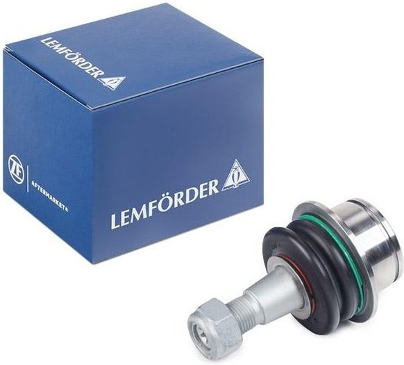 Lemforder опора шаровая 36916 01 купить,21050
