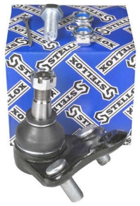 Stellox опора шаровая 52-01394A-SX купить,4003