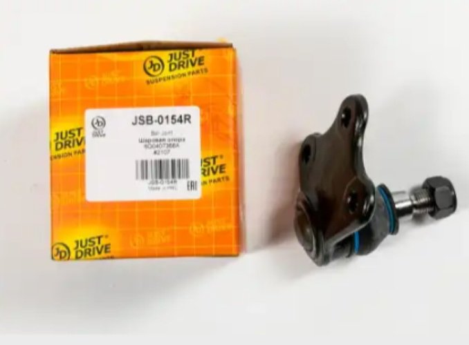 JD опора шаровая JSB0154R купить,3714