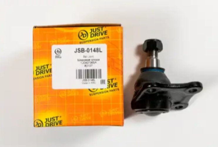 JD опора шаровая JSB0148L купить,3415
