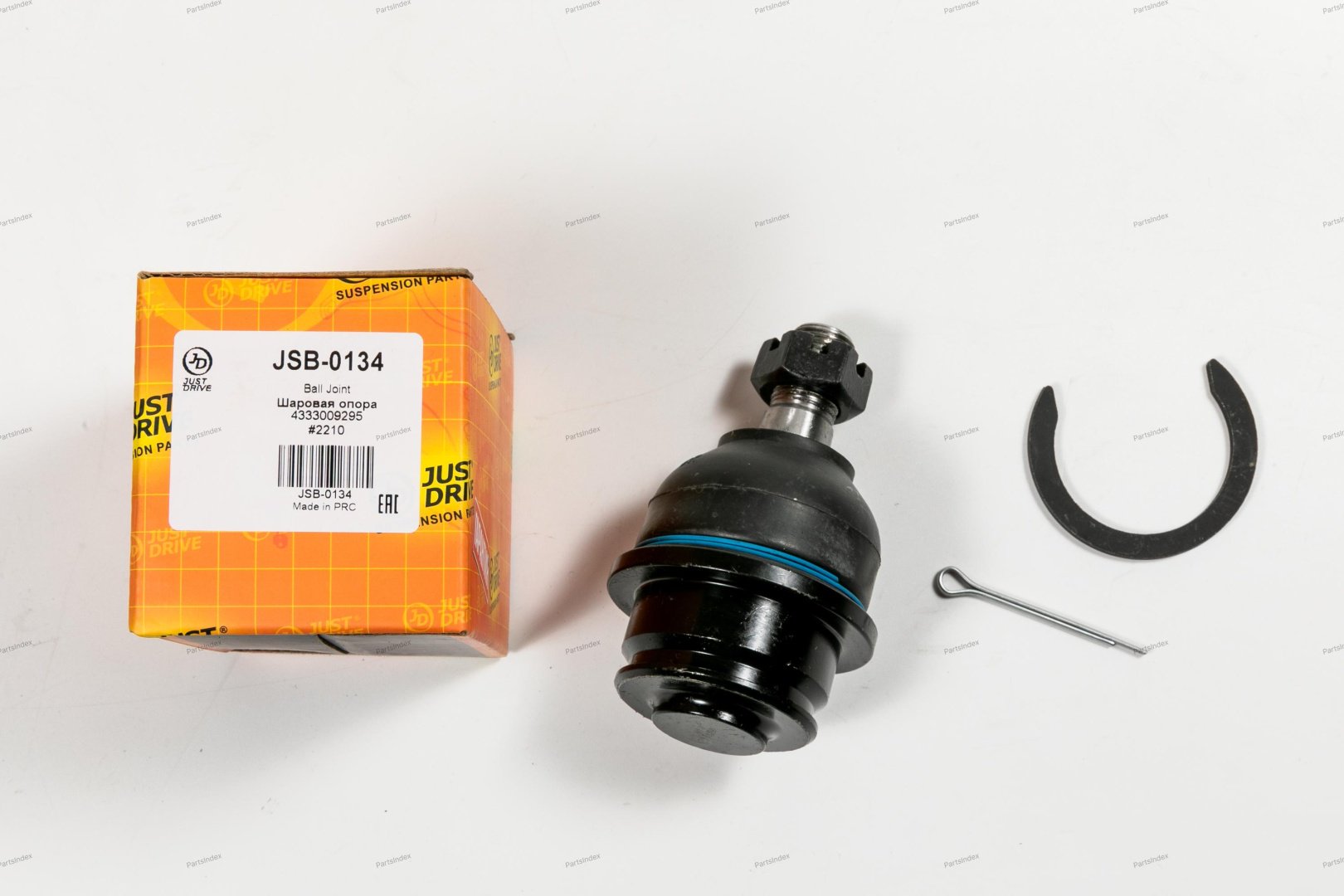 JD опора шаровая JSB0134 купить,4019