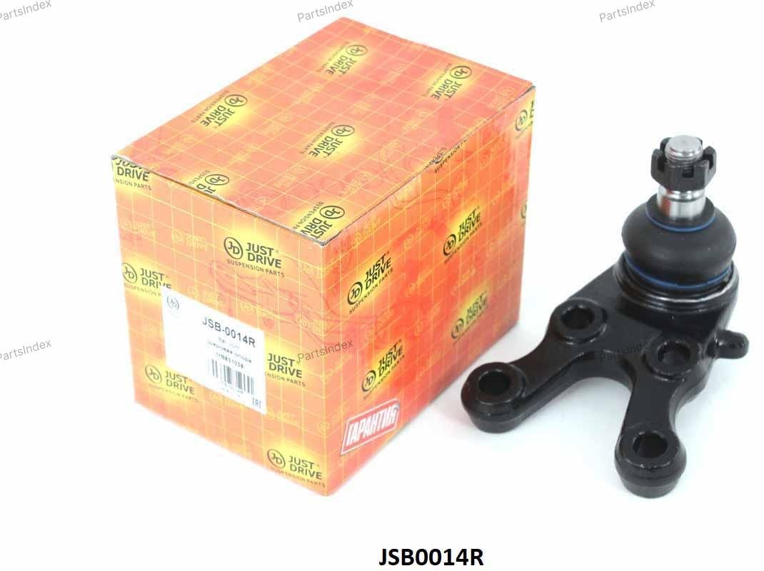 JD Опора Шаровая Подвески JSB0014R купить,8008