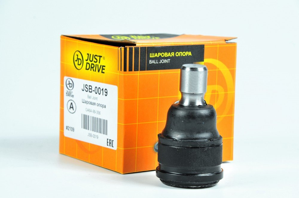 Just Drive опора шаровая JSB0019 купить,4175